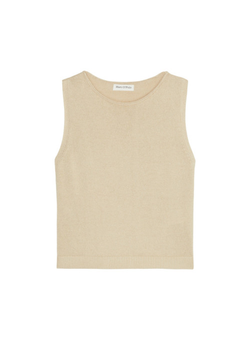 Pullover, sleeveless,...