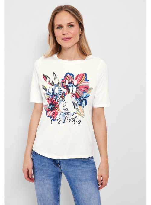 Flower FP Shirt