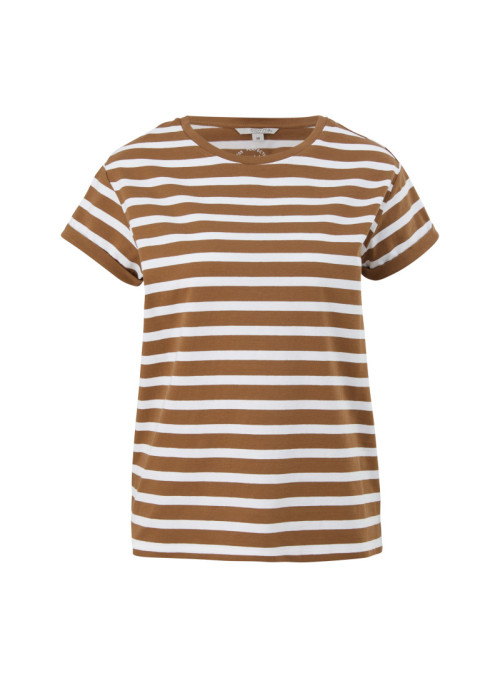 Striped T-shirt