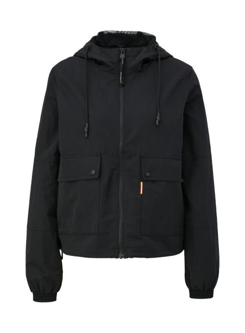 Outdoor-Jacke