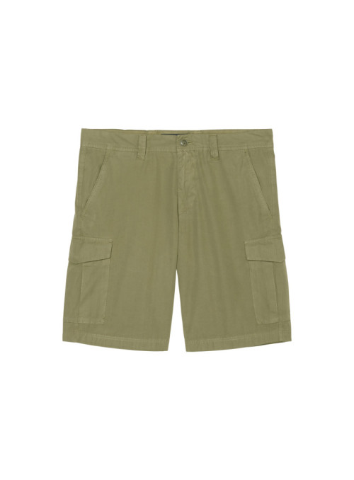 Shorts, regular fit, cargo...