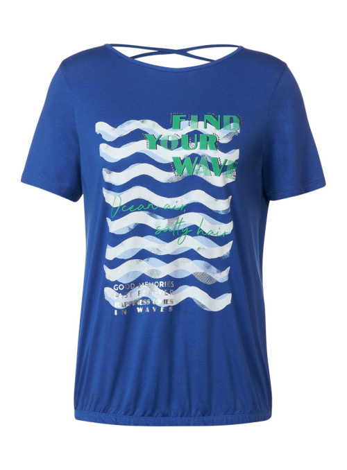 Wave FP Shirt