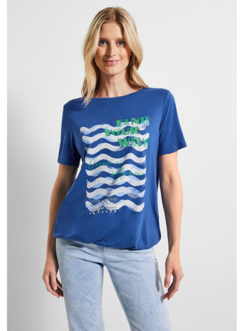 Wave FP Shirt