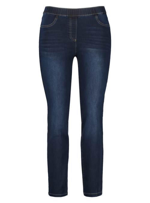 Jeggings Jeans stretch Lucy