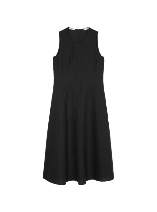 Dress, tank style, feminine...