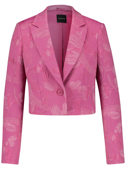 BLAZER LANGARM