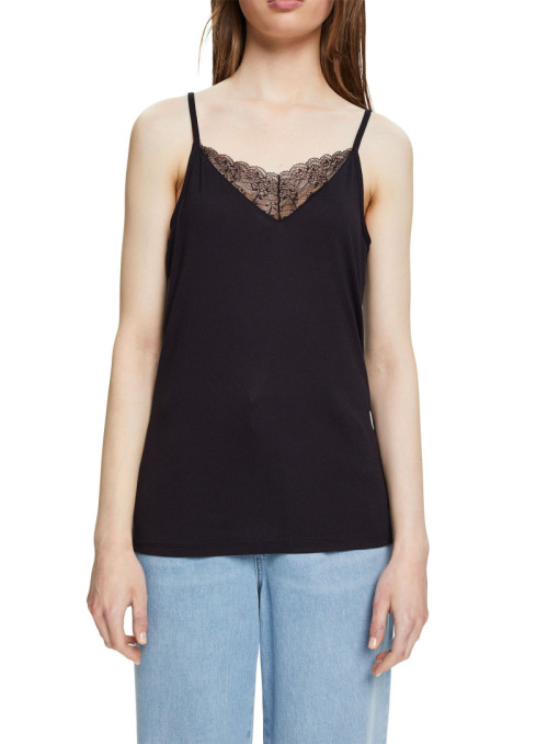 CVE lace top