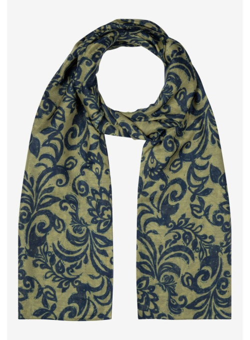 Printed Scarf