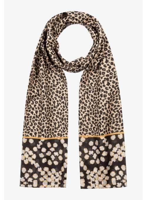 Printed Scarf