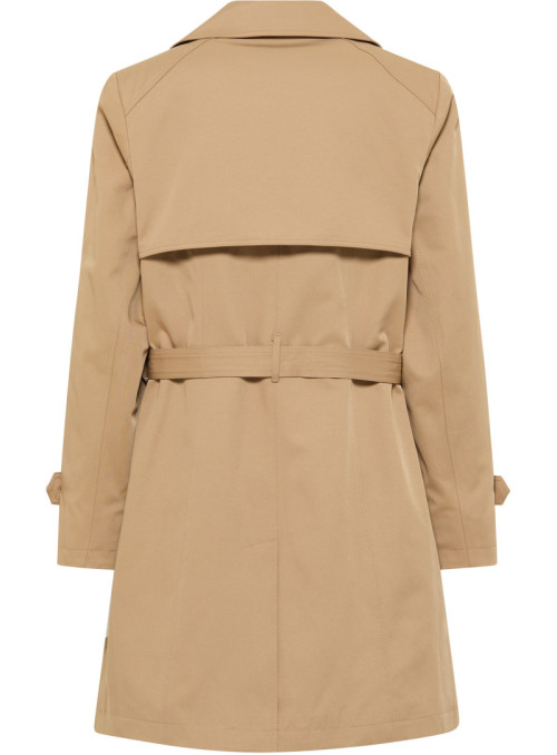 Jacke Trench