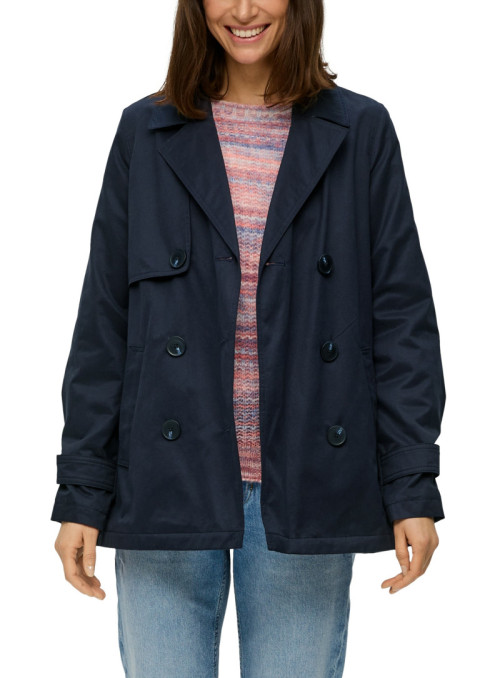 Outdoor-Jacke