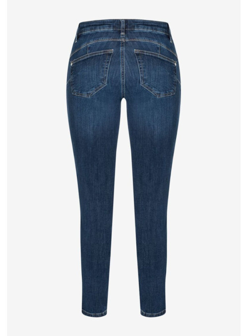 Skinny Stretch Jeans