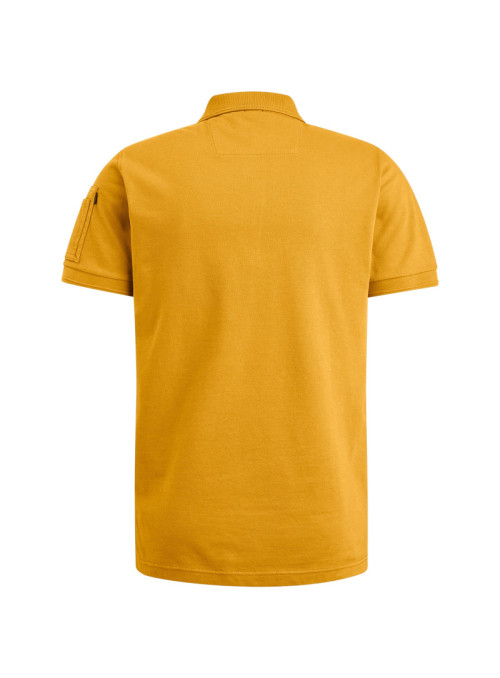 Short sleeve polo Trackway...