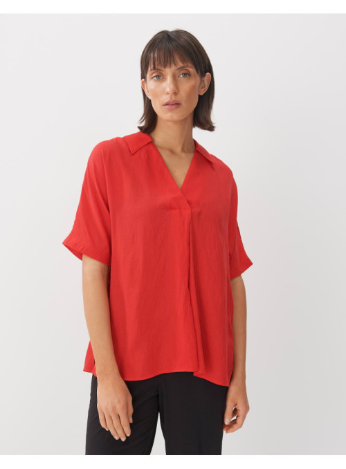 Oversized shirt blouse Zerike