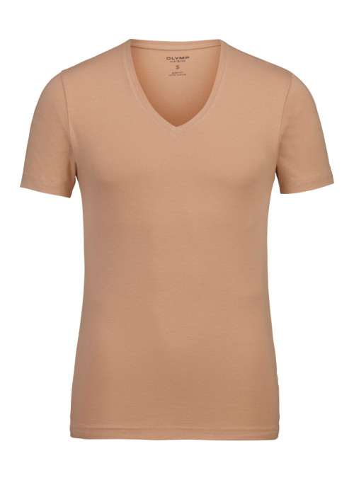 V-neck underwear t-shirt