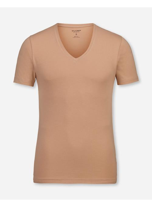 V-neck underwear t-shirt