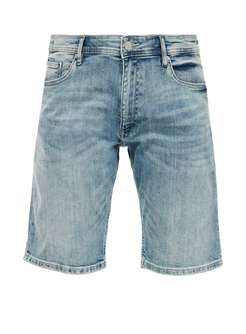 Regular Fit Jeans Shorts