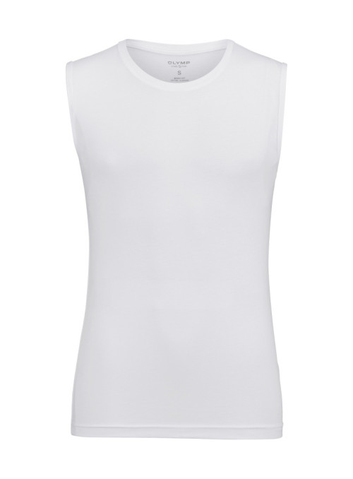 Sleeveless Underwear T-shirt