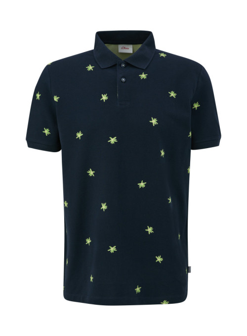 Polo-Shirt