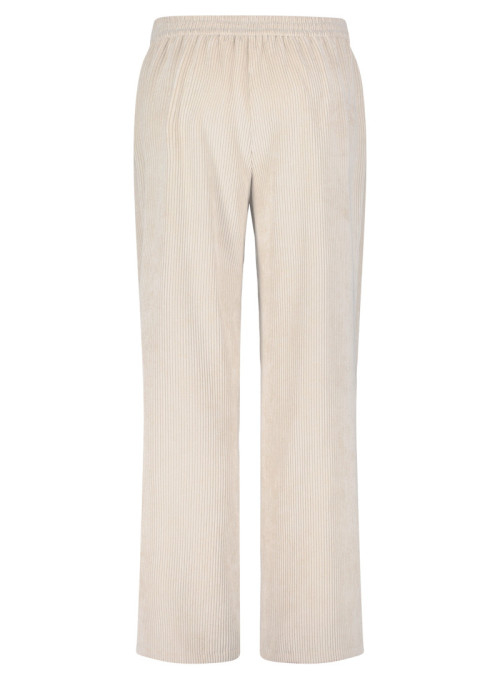 Pantalon casual longeur 1/1