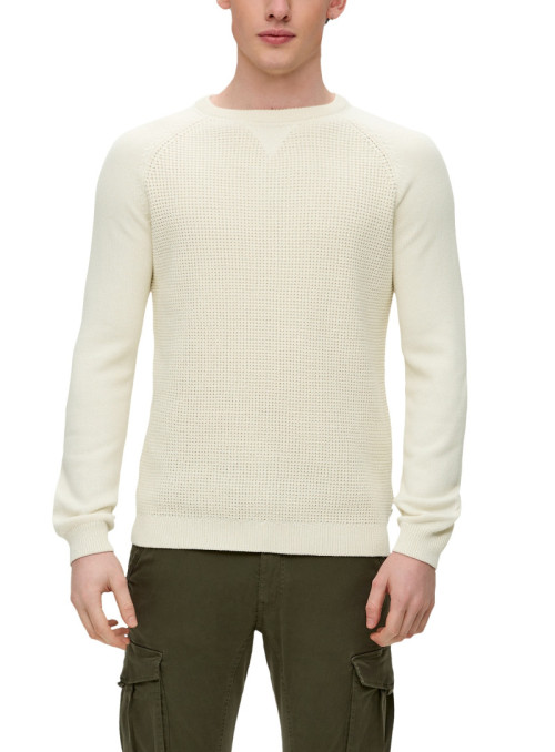 Strickpullover