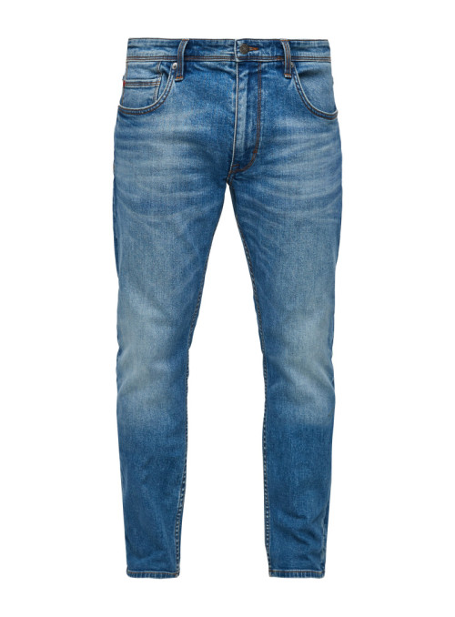 Jeans droits