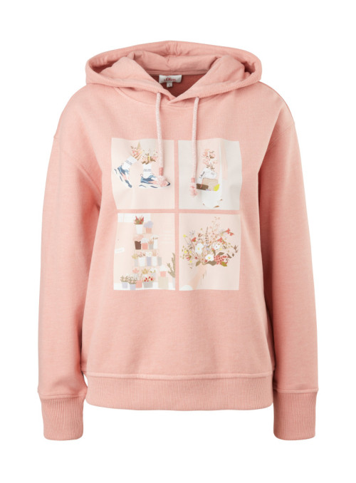 Sweatshirt langarm