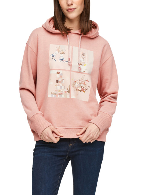 Sweatshirt langarm