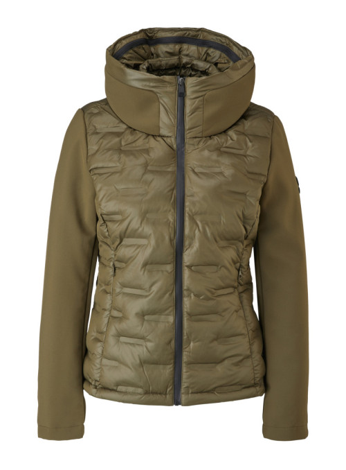 Jacke langarm