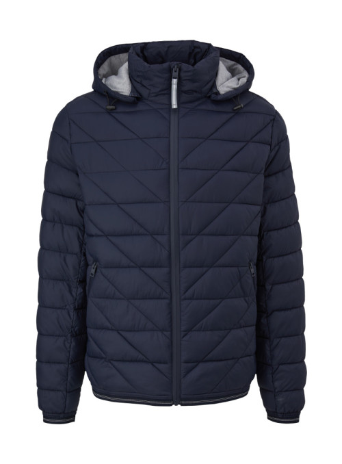 Outdoor-Jacke