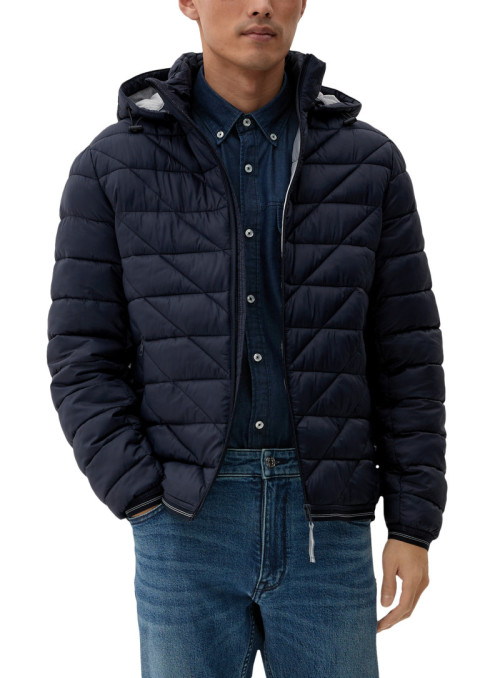 Outdoor-Jacke