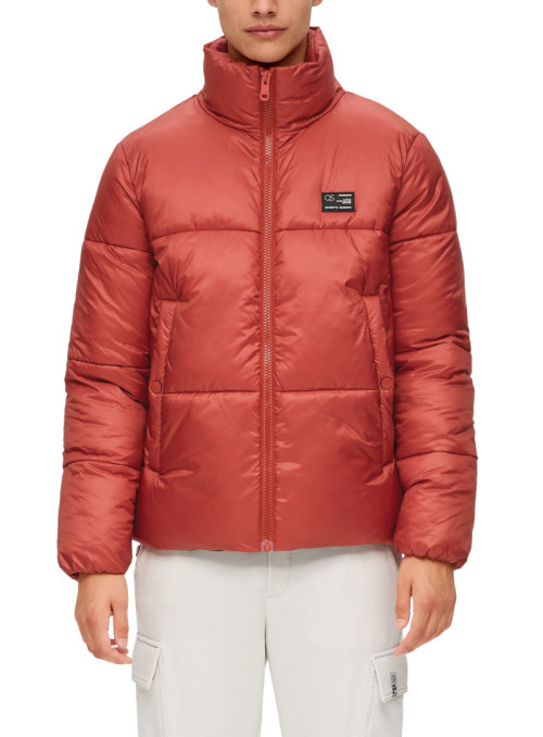 Outdoor-Jacke