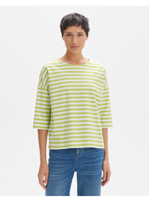 Seifen bold stripe