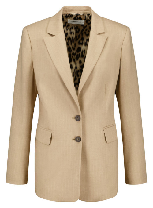 BLAZER LANGARM