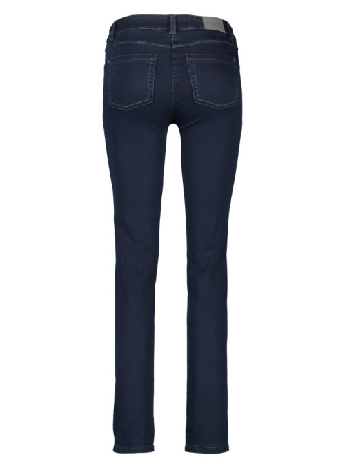 Mid waist Skinny Jeans