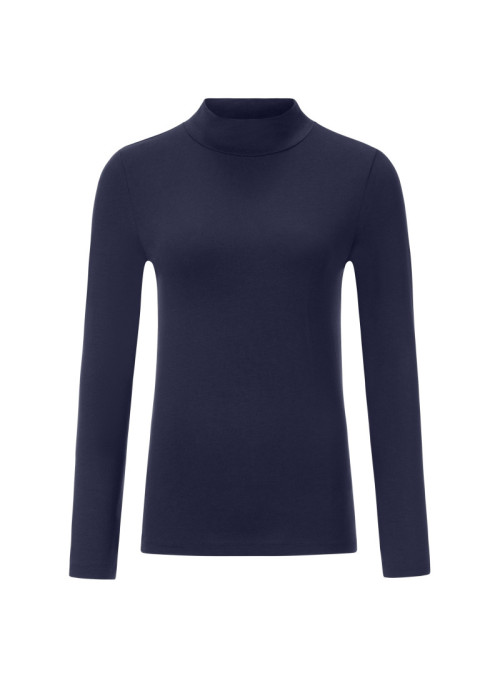 EV Slim Fit Rollneck