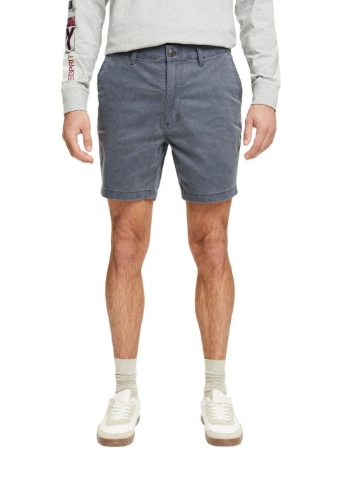 Sh Slim Shorts