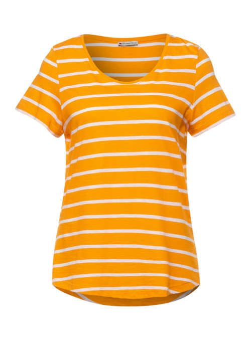 Striped T-shirt