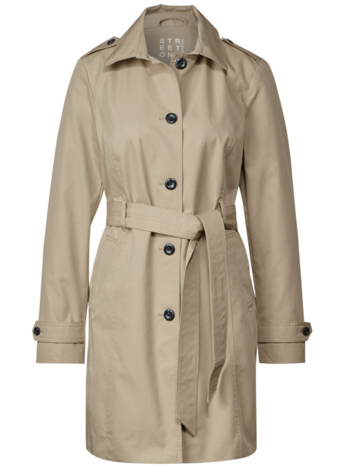 Trenchcoat