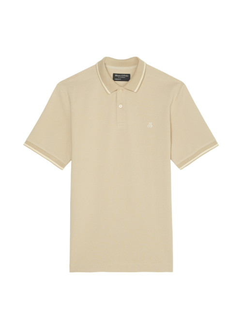 Polo shirt, short sleeve,...