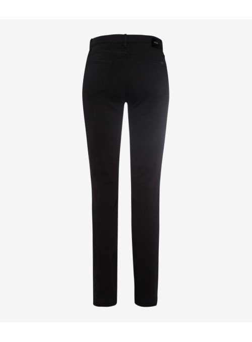 Mid-Waist Skinny Stretchjeans 