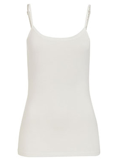 Tank top with adjustable...