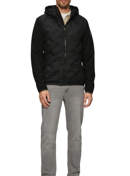 Outdoor-Jacke