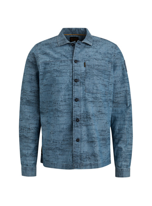 Long Sleeve Shirt Print...