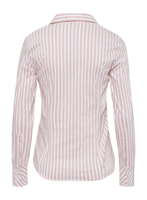 Striped BILLA Blouse