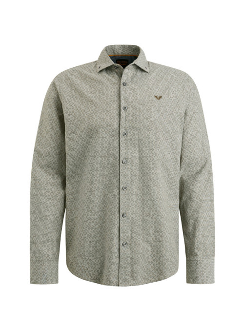 Long Sleeve Shirt Print On...