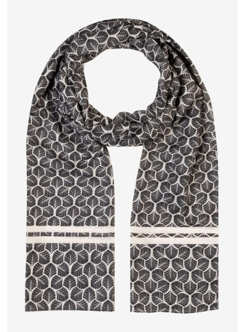 Printed Scarf