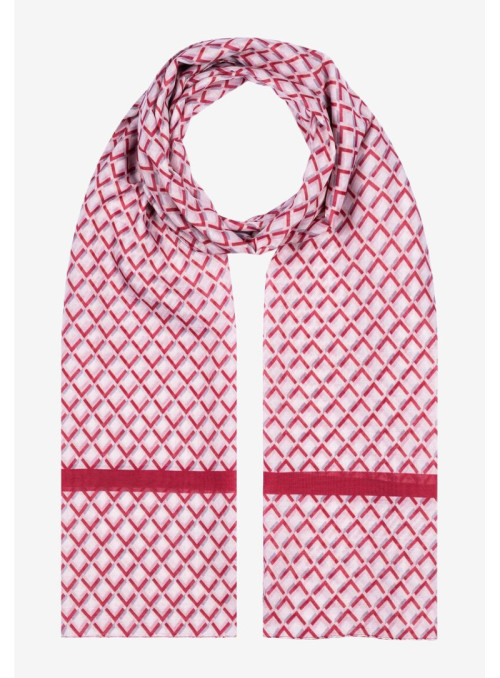 Printed Scarf