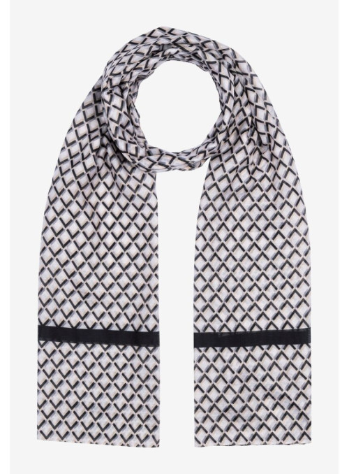 Printed Scarf