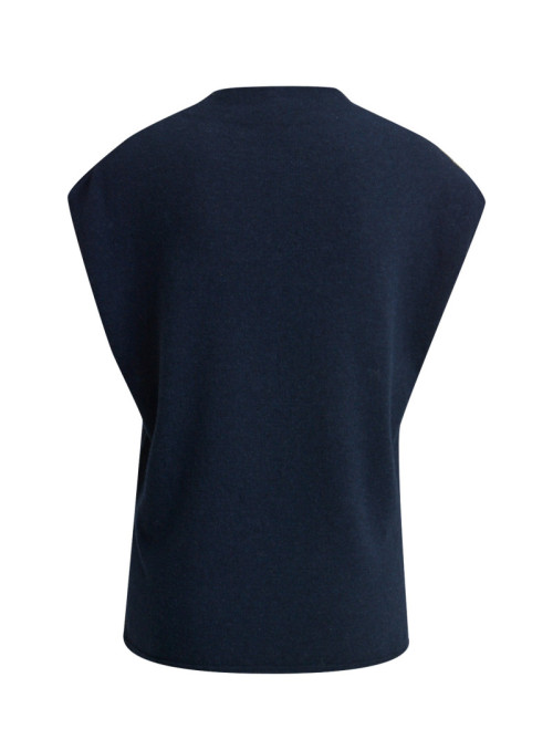 PULLUNDER W STAND UP COLLAR